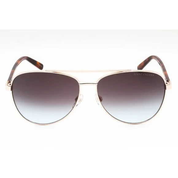 Marc Jacobs Sunglasses MJ760S-6J98-60 New with tags display picture 1